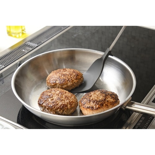 leye ヘラ ナイロン製 すくえるターナー