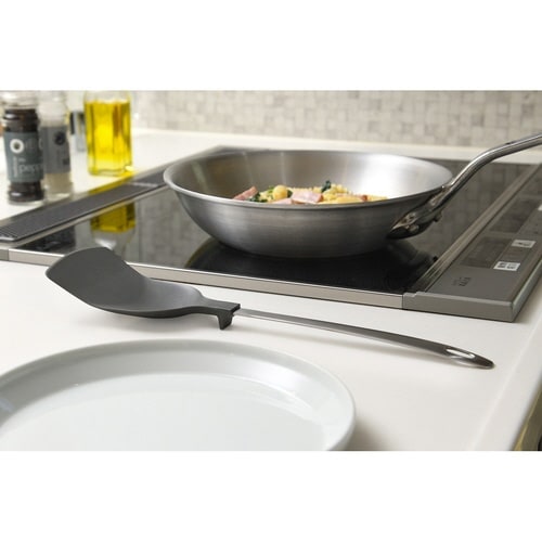 leye ヘラ ナイロン製 すくえるターナー