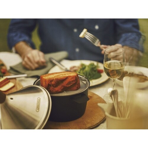 燻製器 APELUCA テーブルトップスモーカー