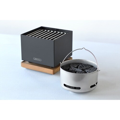 テーブルグリル APELUCA