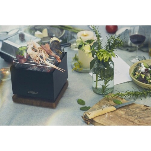 テーブルグリル APELUCA