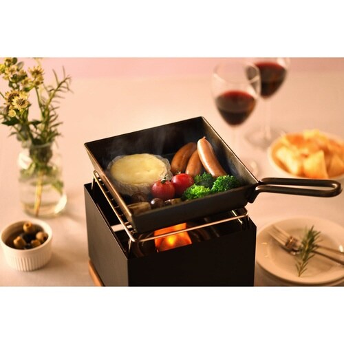 テーブルグリル APELUCA