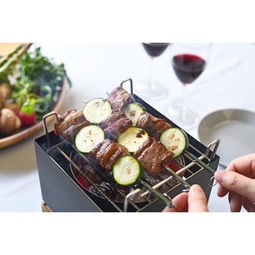 テーブルグリル APELUCA