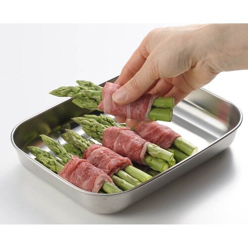 シンプルで使いやすいバットセット 小 日本製