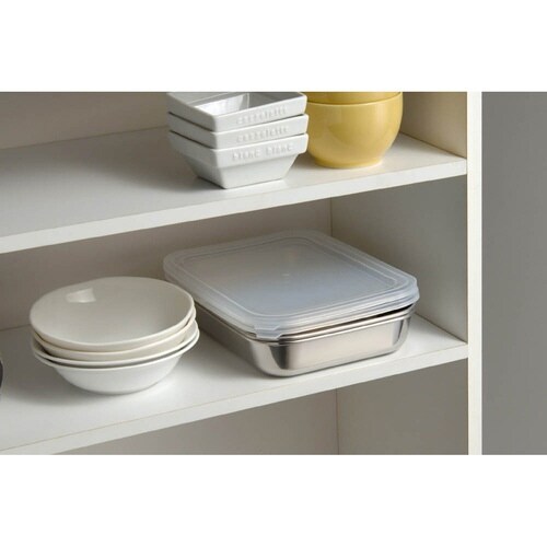 シンプルで使いやすいバットセット 小 日本製