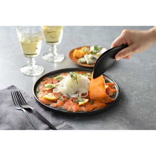 トリワケトング ブラック