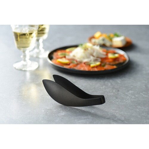 トリワケトング ブラック