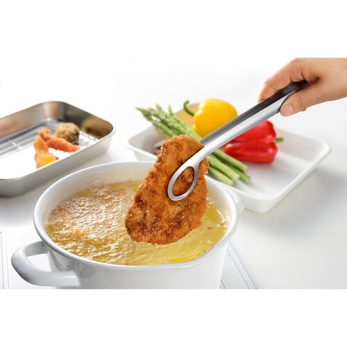 トング leye レイエ 揚げ物トング