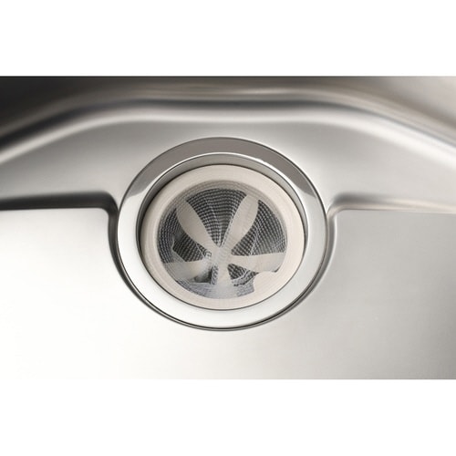 leye ゴミ受け グレー