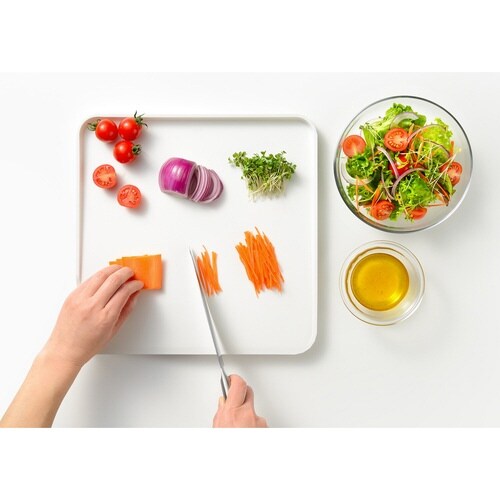 フチ付きまな板 leye レイエ 食洗機対応