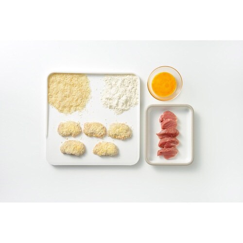 フチ付きまな板 leye レイエ 食洗機対応