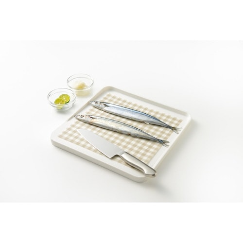 まな板シート スクエア 50枚入り leye