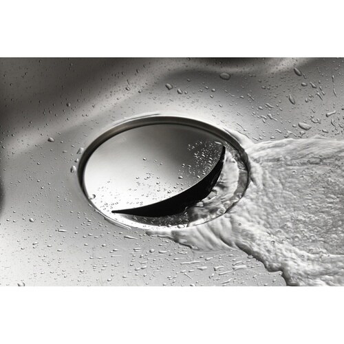 leye 排水口カバー 抗菌ステンレス排水口カバー