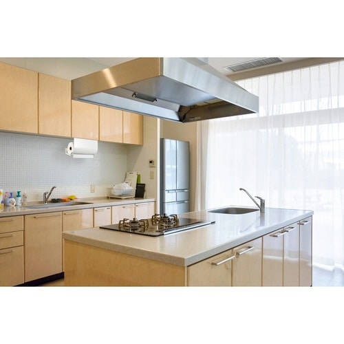 leye キッチンペーパーハンガー ホワイト