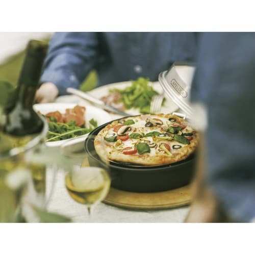 ピザオーブンポット APELUCA 日本製