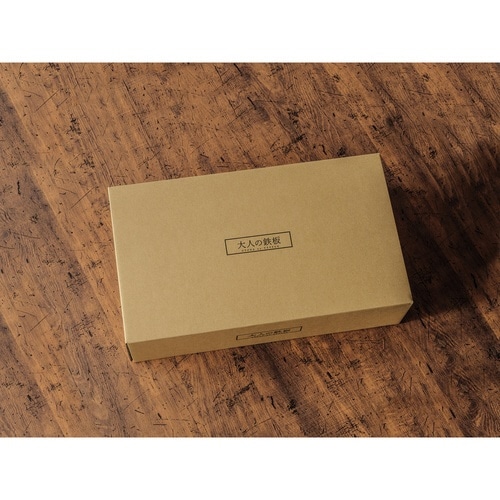 鉄フライパン 26cm IH対応 蓋付き