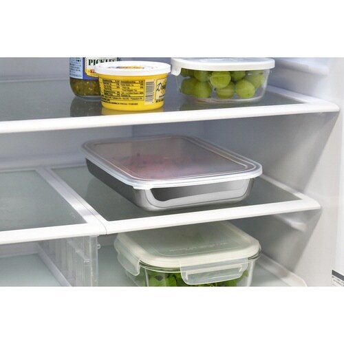 保存容器 ステンレス 保存バット 小サイズ 蓋付き