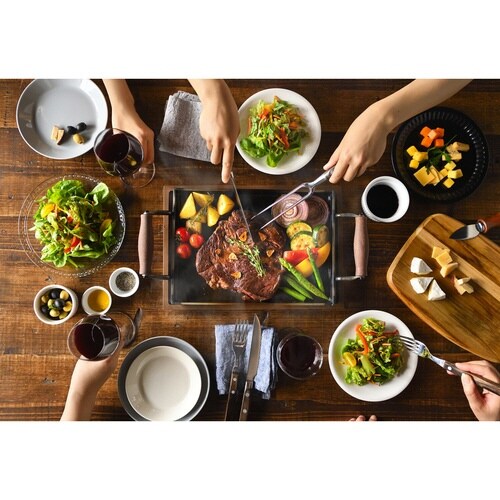 ウッドボード 大人の鉄板 鉄板 大用