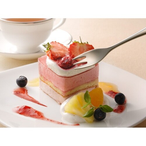 デザートフォーク 14cm TSUBAME