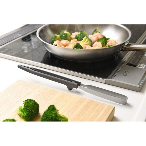 leye 菜箸 ナイロン製 ワンクリック菜箸