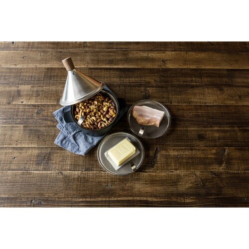 APELUCA テーブルトップスモーカー用アミ