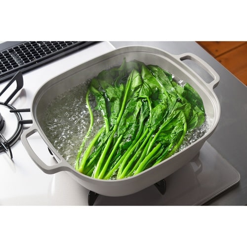 焼き芋鍋 IH対応 大人の石焼芋