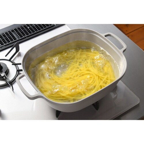 焼き芋鍋 IH対応 大人の石焼芋