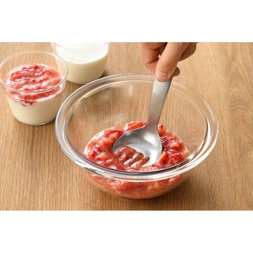 leye マッシャーフォーク ステンレス製