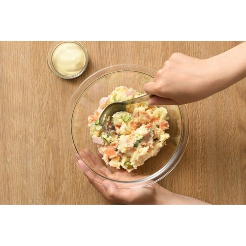 leye マッシャーフォーク ステンレス製