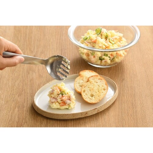 leye マッシャーフォーク ステンレス製