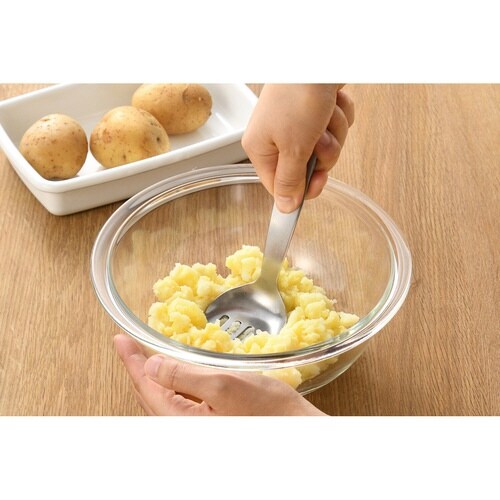 leye マッシャーフォーク ステンレス製