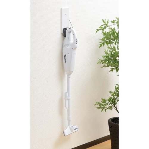 コードレスクリーナー Pinde 壁付けホルダー