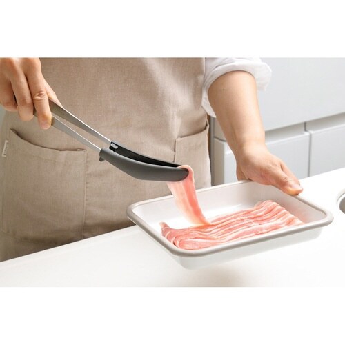 leye 炒めトング ナイロン製 食洗機対応