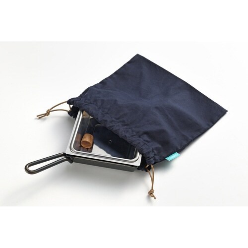 フライパン APELUCA コンパクトディープパン