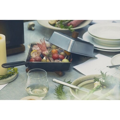 フライパン APELUCA コンパクトディープパン