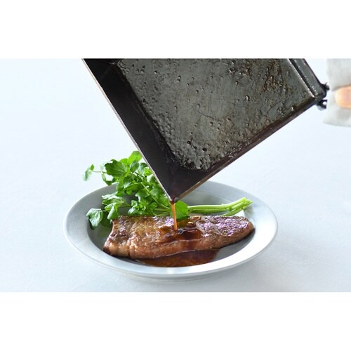 フライパン APELUCA コンパクトディープパン