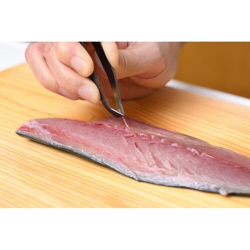 骨抜き 大人の焼魚 魚の骨ぬき 日本製