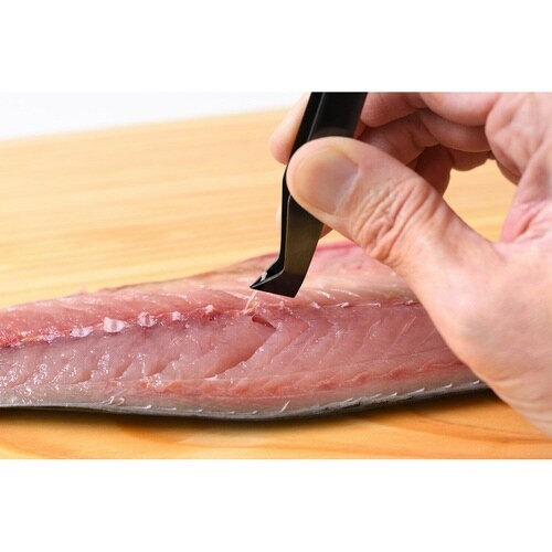 骨抜き 大人の焼魚 魚の骨ぬき 日本製