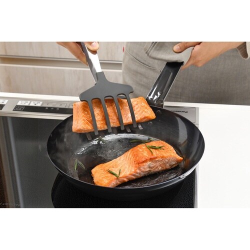 leye フィッシュトング ナイロン製