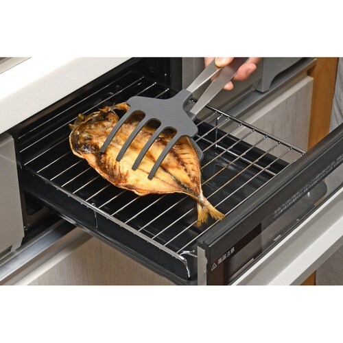 leye フィッシュトング ナイロン製