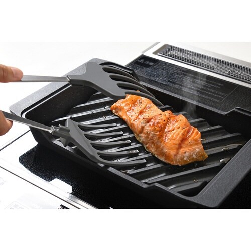 leye フィッシュトング ナイロン製