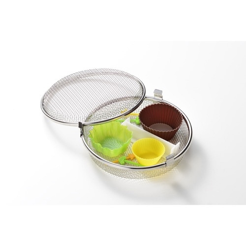 食洗機 カゴ 小物が洗える食洗機カゴ leye