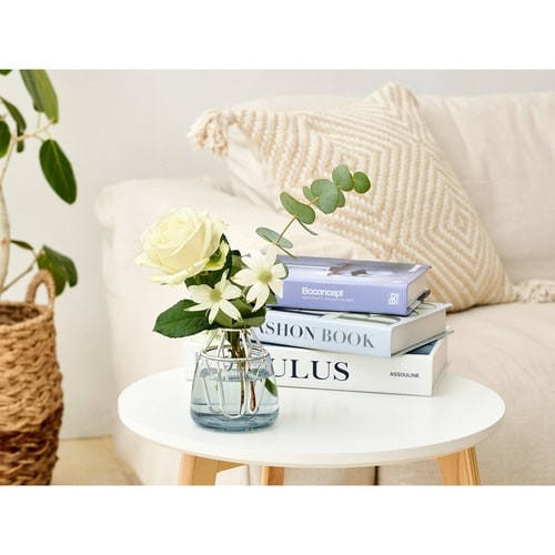 花瓶 ウォーターキープベース 抗菌 フラワーベース