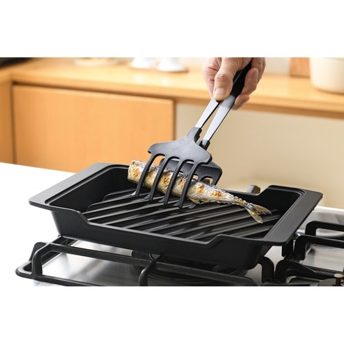 魚返し 大人の焼魚 魚がえし 日本製