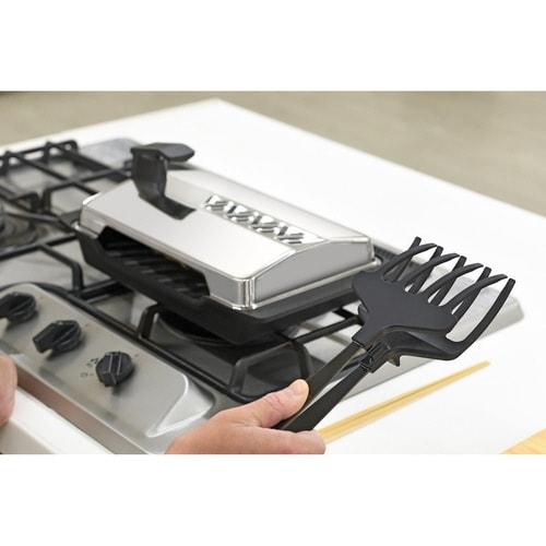 魚返し 大人の焼魚 魚がえし 日本製