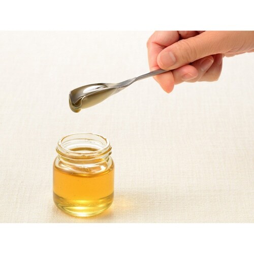 leye くるりとハチミツスプーン mini