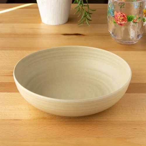 ボウル 20cm Planta プランタ バーチ