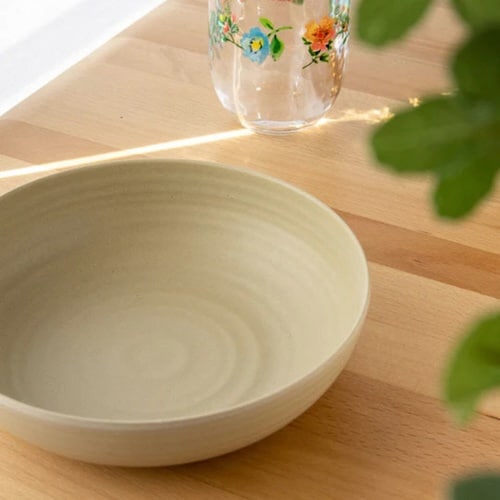 ボウル 20cm Planta プランタ バーチ