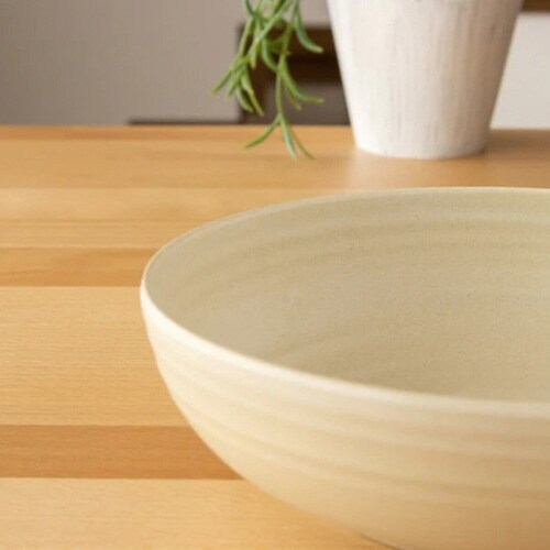 ボウル 20cm Planta プランタ バーチ