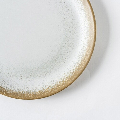 プレート 27cm CARMEL REACTIVE